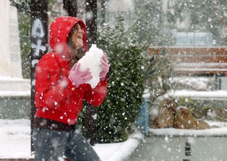 Καιρός: Ραγδαία επιδείνωση από την Τετάρτη