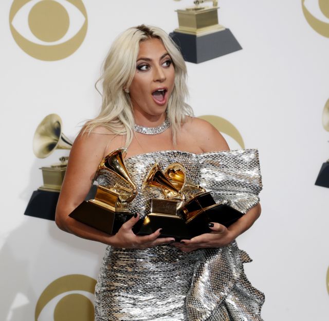 Βραβεία Grammy: Ποιοι είναι οι μεγάλοι νικητές της μουσικής το 2019