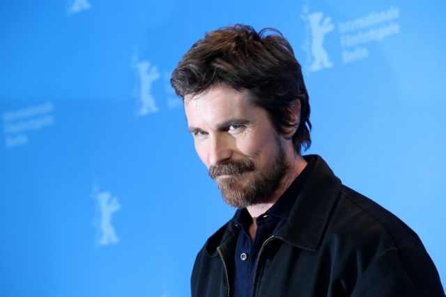 69ο φεστιβάλ Βερολίνου: Αέρας σταρ στην Μπερλινάλε