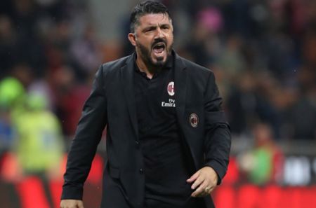 Γκατούζο: «Αυτή είναι η Μίλαν που θέλω να βλέπω»