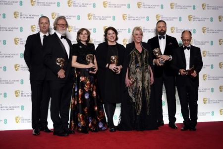 Τα βρετανικά ΜΜΕ για τους νικητές των BAFTA