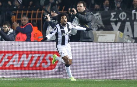 Η διαίσθηση του Μπίσεσβαρ ότι θα σκοράρει