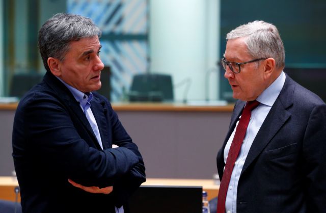 Ρέγκλινγκ: Κοντά στο 1 δισ. η επιστροφή των κερδών από τα ελληνικά ομόλογα