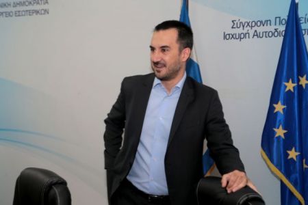 Χαρίτσης: «Είμαστε έτοιμοι για τις εκλογές όποτε κι αν γίνουν»