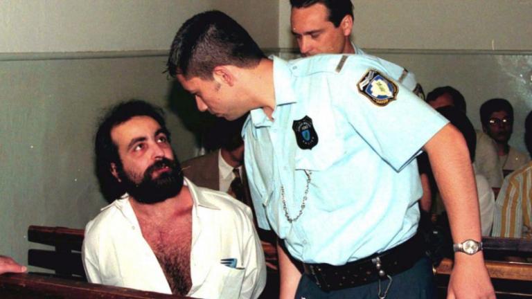 Σεχίδης : Το έγκλημα του αιώνα, η δίκη και η ψυχιατρική εξέταση