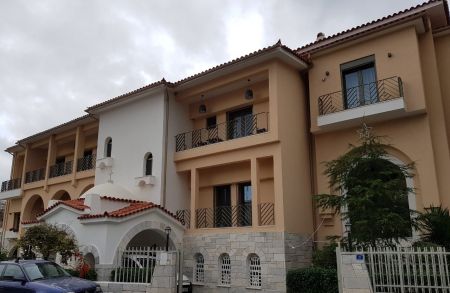 Ένα χρόνο λειτουργίας έκλεισε ο Ξενώνας Ανακουφιστικής Φροντίδας