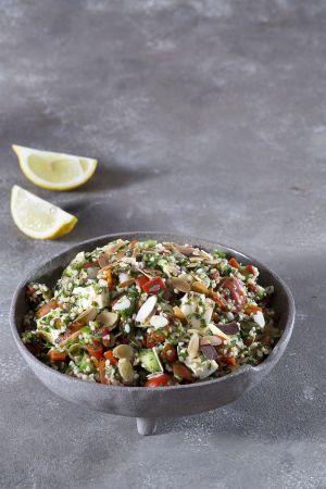 Εναλλακτικό ταμπουλέ