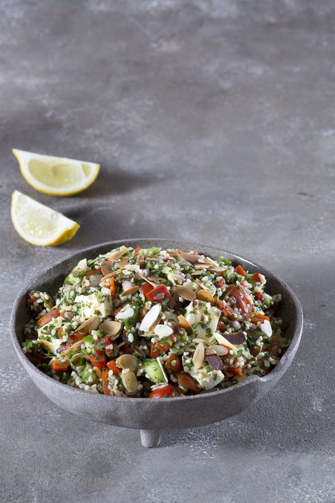 Εναλλακτικό ταμπουλέ