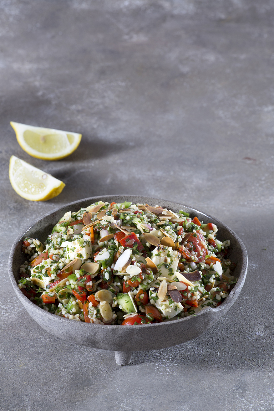 Εναλλακτικό ταμπουλέ