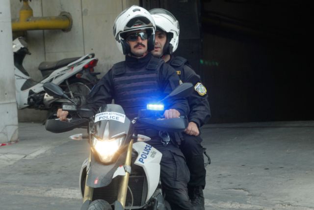 Αιματηρή συμπλοκή στην Ομόνοια