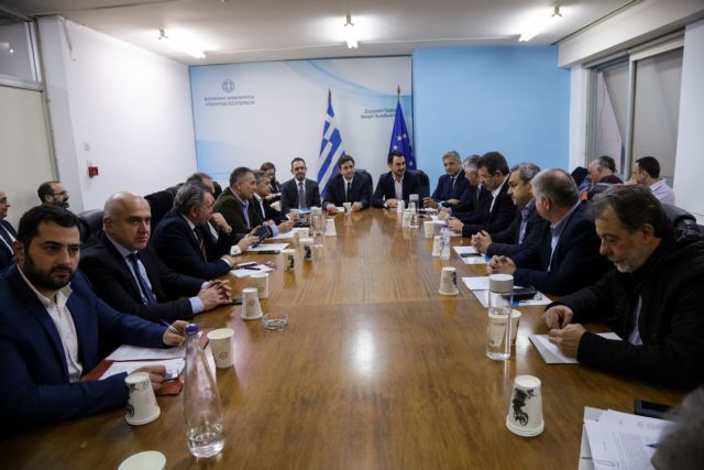 Αναστέλλεται έως τις 30 Ιουνίου η μεταφορά των ταμειακών διαθεσίμων των ΟΤΑ στην ΤτΕ