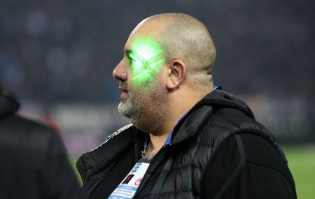 Καραπαπάς : «Μια ζωή θα είμαι σκληρότερος από αυτούς»