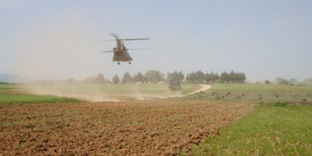 Σκόπια : Σύντομα κοινή στρατιωτική άσκηση Ελλάδας – πΓΔΜ
