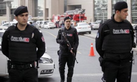 Τουρκία: Νέο κύμα συλλήψεων – 1.100 «γκιουλενιστές» στο στόχαστρο του Ερντογάν
