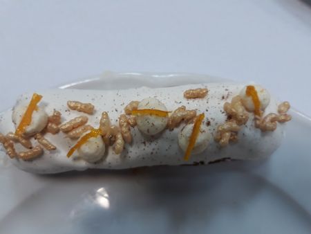 To “χιώτικο” εκλέρ