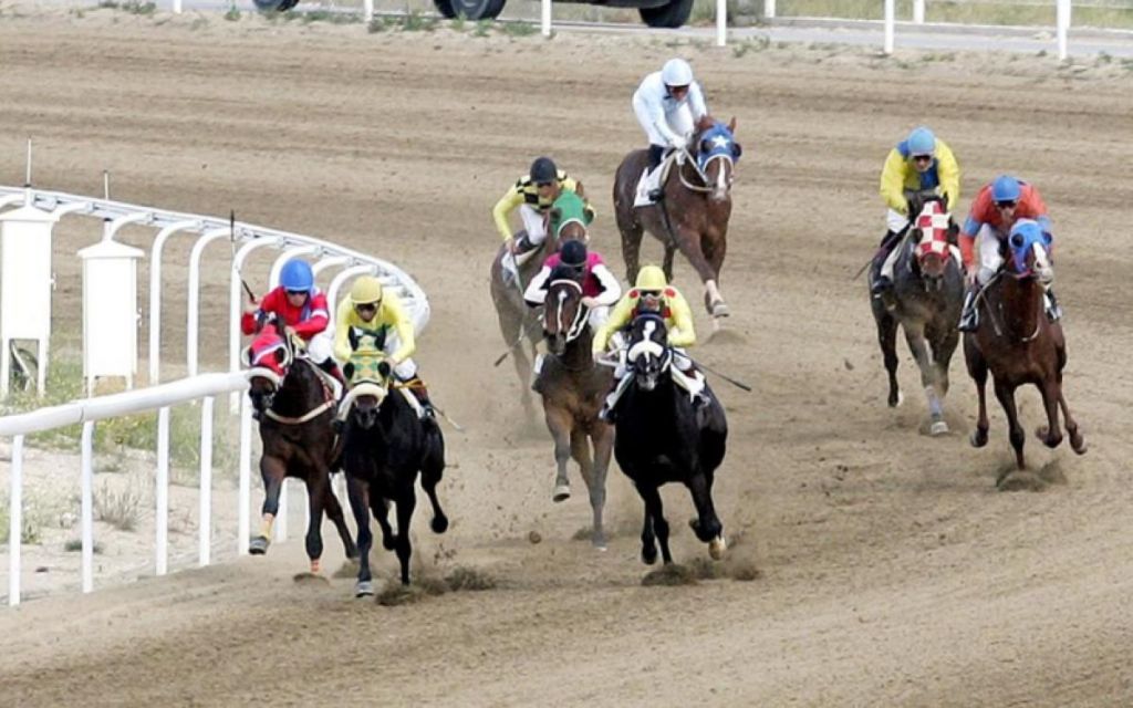 Απάντηση στην εξώδικη δήλωση – διαμαρτυρία της Ιπποδρομίες Α.Ε.