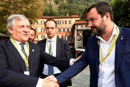 Η σφαγή στην… «ιταλική Ιστορια» προκαλεί διπλωματικό επεισόδιο Σλοβενίας – Ιταλίας