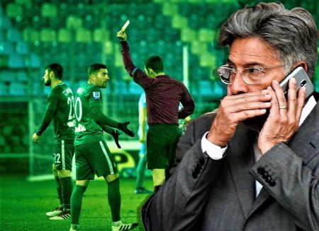 Παναθηναϊκός: Συναντήσεις με ΚΕΔ και ΕΠΟ