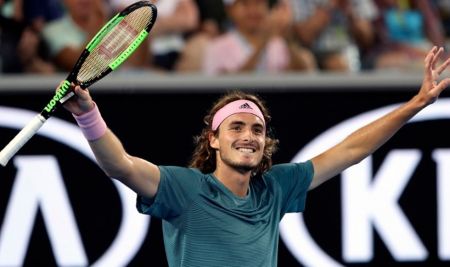 Στέφανος Τσιτσιπάς: Πώς περνάει μια τυπική μέρα του