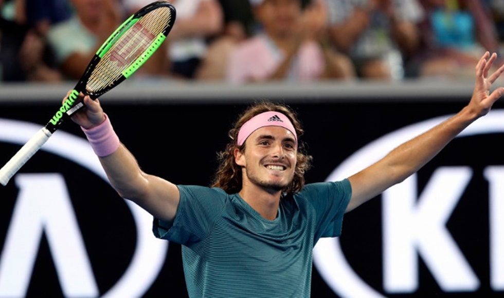 Στέφανος Τσιτσιπάς: Πώς περνάει μια τυπική μέρα του