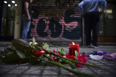 Ζακ Κωστόπουλος: Μήνυση για ανθρωποκτονία σε μεσίτη και κοσμηματοπώλη