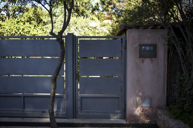 Εξιχνιάστηκε η δολοφονία του επιχειρηματία Αλέξανδρου Σταματιάδη