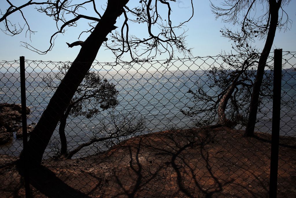 Τραγωδία στο Μάτι: Στο φως τα ηχητικά ντοκουμέντα της ΕΛ.ΑΣ.