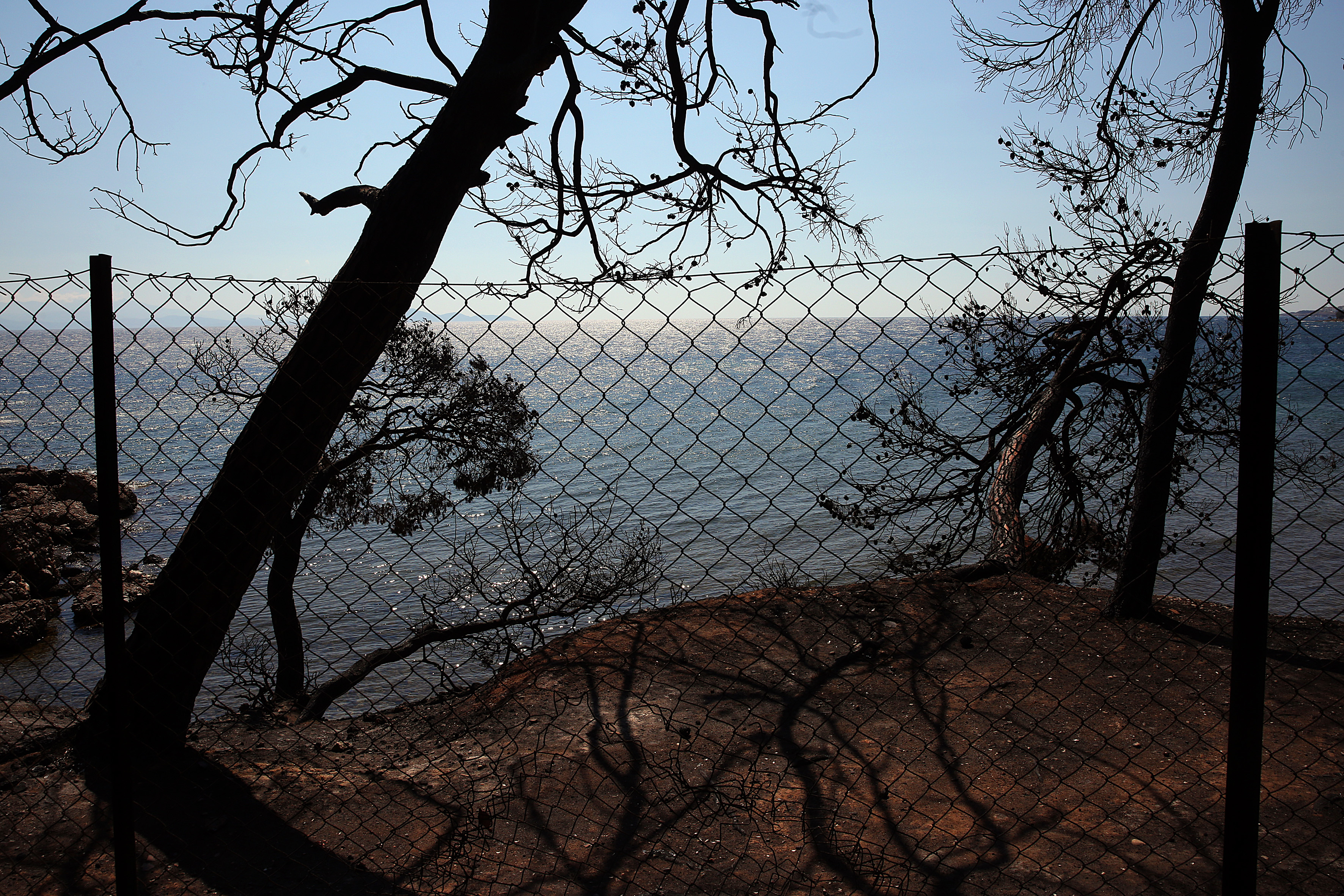 Τραγωδία στο Μάτι: Στο φως τα ηχητικά ντοκουμέντα της ΕΛ.ΑΣ.