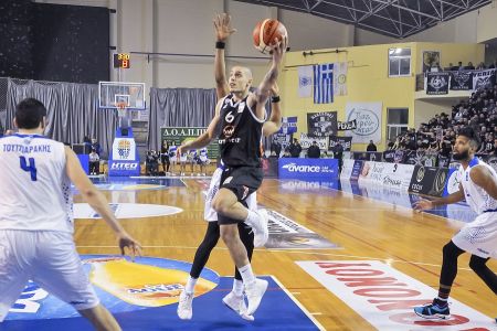 Ο ΠΑΟΚ στον τελικό του Κυπέλλου 20 χρόνια μετά!