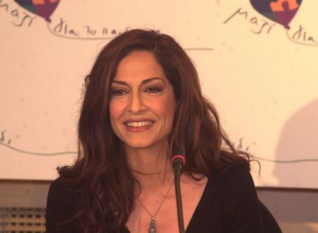 Υποψήφια ευρωβουλευτής η Αννα Βίσση