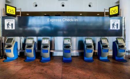 Βέλγιο: Καθηλωμένα τα αεροπλάνα για ένα 24ωρο