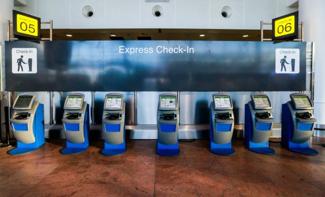 Βέλγιο: Καθηλωμένα τα αεροπλάνα για ένα 24ωρο