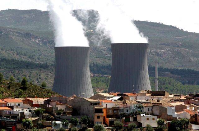 Ισπανία: Κλείνει όλους τους πυρηνικούς σταθμούς έως το 2035