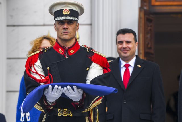 Ζάεφ: Οχι σε αίτημα πρόωρων εκλογών