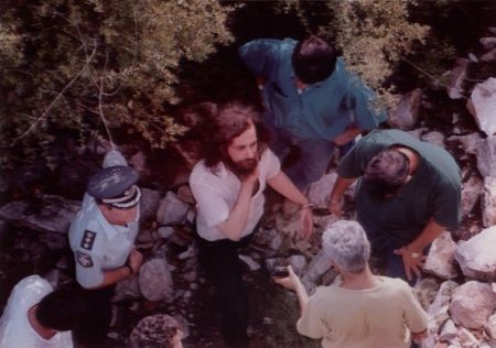 Θεόφιλος Σεχίδης : Τα εγκλήματα, τα «χόμπι» στον Κορυδαλλό και η «μάχη» της περιουσίας