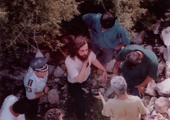 Θεόφιλος Σεχίδης : Τα εγκλήματα, τα «χόμπι» στον Κορυδαλλό και η «μάχη» της περιουσίας