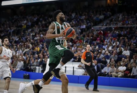 Λάνγκφορντ αντί Λοτζέσκι δήλωσε ο Παναθηναϊκός