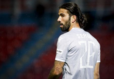 Ο ΠΑΟΚ ανοίγει το κεφάλαιο Ολιβέιρα