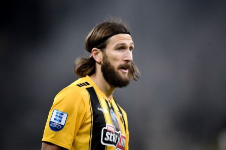 ΑΕΚ: Νιώθει καλύτερα ο Τσιγκρίνσκι, ερωτηματικό για Φάληρο