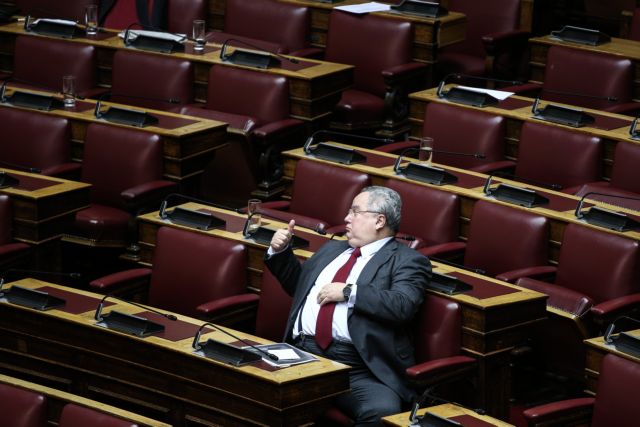 Ο Κοτζιάς εξομολογείται:  Έχω κάνει 6 βαριά χειρουργεία καρκίνου