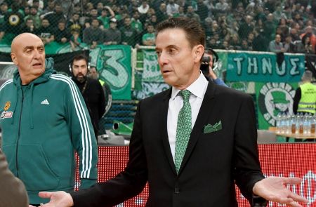 Silver alert από τον Παναθηναϊκό: «Ακόμα τους ψάχνουμε» (pic)