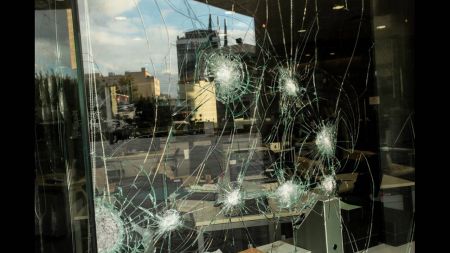 Ανάληψη ευθύνης για την «καταδρομική επίθεση» στην Εθνική Ασφαλιστική