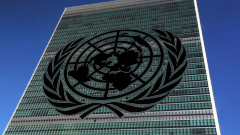 Ο ΟΗΕ εξετάζει τη Συμφωνία των Πρεσπών
