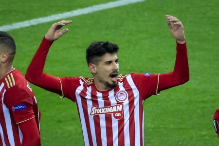 Ντίας: «Έχουμε καλύτερη ομάδα, θα το αποδείξουμε στην Ουκρανία»