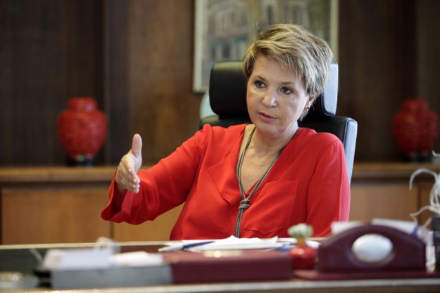 Γεροβασίλη : Kινούσαν τα νήματα του αίματος μέσα από τις φυλακές