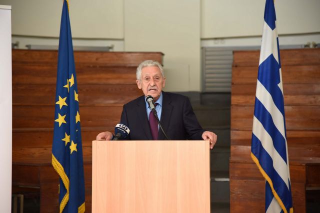 Ισχυρό ενδιαφέρον για ακτοπλοϊκή σύνδεση Σμύρνης – Θεσσαλονίκης – Λαυρίου