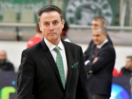 Πιτίνο: Νόμιζα ότι τα είχα δει όλα 42 χρόνια στην προπονητική