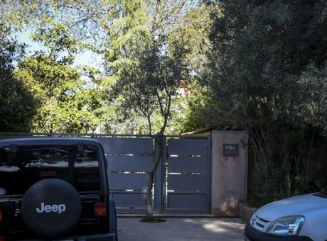 Δολοφονία Σταματιάδη : Το λάθος των δραστών και το σκοτωμένο αγριογούρουνο