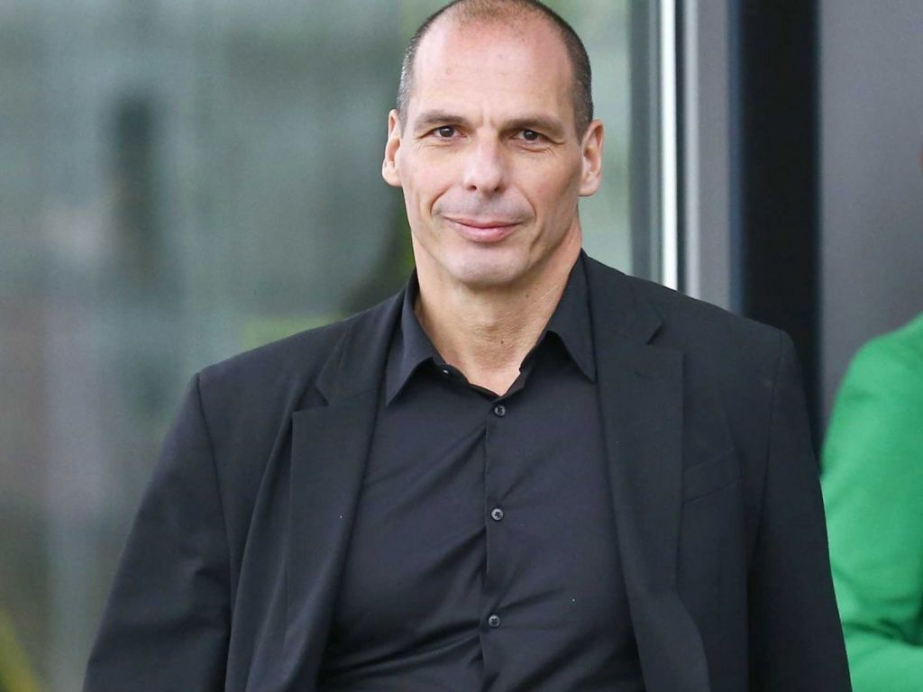 Βαρουφάκης για Καμμένο: Ηθελε επιστροφή στην δραχμή