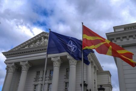 Ενημέρωσαν τον ΟΗΕ για τη Συμφωνία των Πρεσπών τα Σκόπια